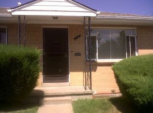 3605 E 28th Ave, Denver, CO 80205