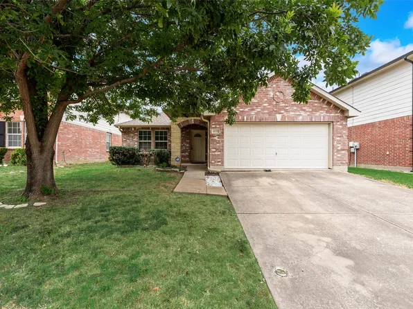 4533 Lacebark Ln, Fort Worth, TX 76244