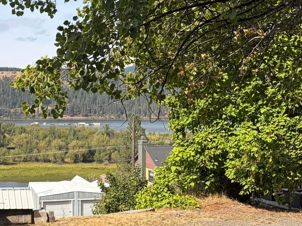 Nka E Lincoln Ct, Harrison, ID 83833