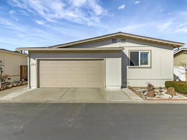 248 Harvest Ln #248, Morgan Hill, CA 95037