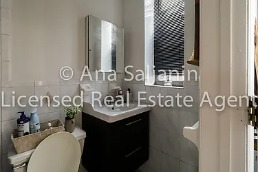 Rented by Citi Zone Realty