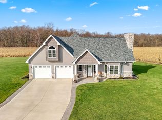 506 Briarberry Ln, Quincy, MI 49082