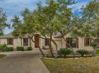 8618 Magdalena Run, Helotes, TX 78023
