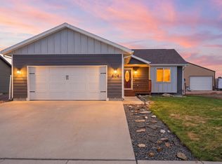 604 Civil Way, Box Elder, SD 57719