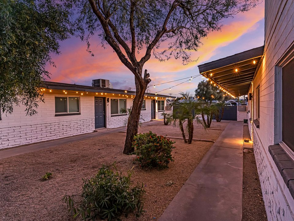 Community features carefully curated exterior and pathway lighting.