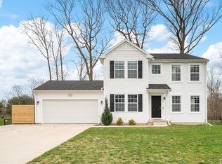 1134 Sonoma Ct, Baroda, MI 49101