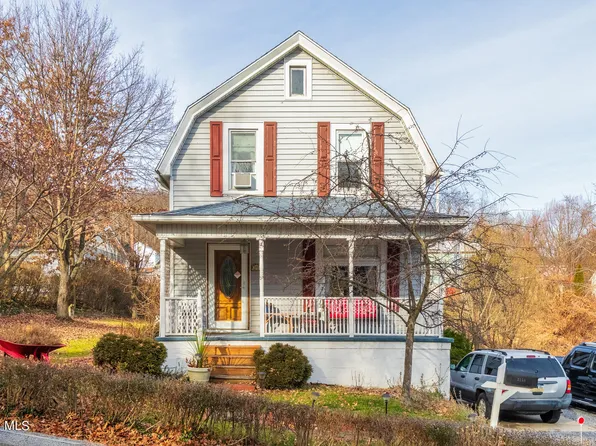 3158 Oak Ave, Altoona, PA 16601