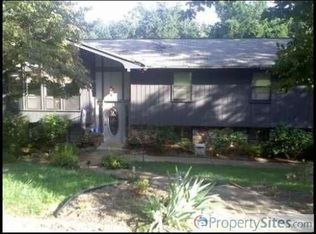 518 Cappy Dr, Knoxville, TN 37920