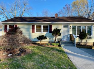 83 Hobson Ave, North Providence, RI 02911