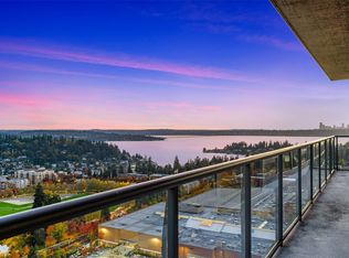One Lincoln Tower, Bellevue, WA 98004