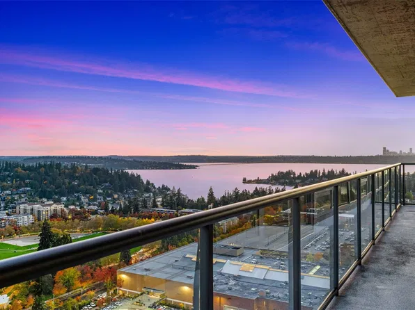 650 Bellevue Way NE #2903, Bellevue, WA 98004
