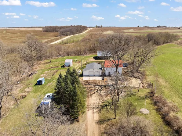 N2470 County Road Cc, Maiden Rock, WI 54750
