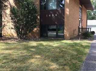 1484 W Liberty St APT 1, Ann Arbor, MI 48103