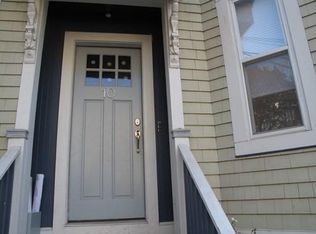 10 Hingham St #1, Cambridge, MA 02138
