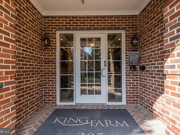 4th image of 305 Redland Blvd APT 101