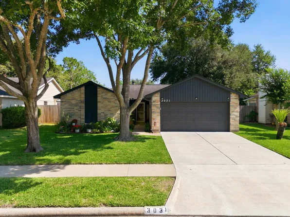 3031 Becket St, Pearland, TX 77584