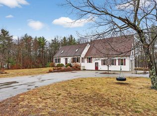 190 Blackwater Road, Rochester, NH 03867