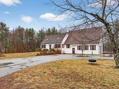 190 Blackwater Road, Rochester, NH, 03867