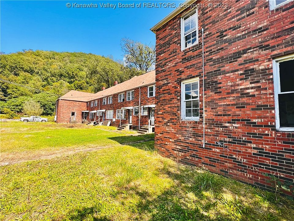 8 Gladolia, Mount Carbon, WV 25139 Zillow