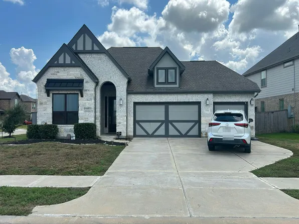 21214 Reynolds Reserve Way, Tomball, TX 77377