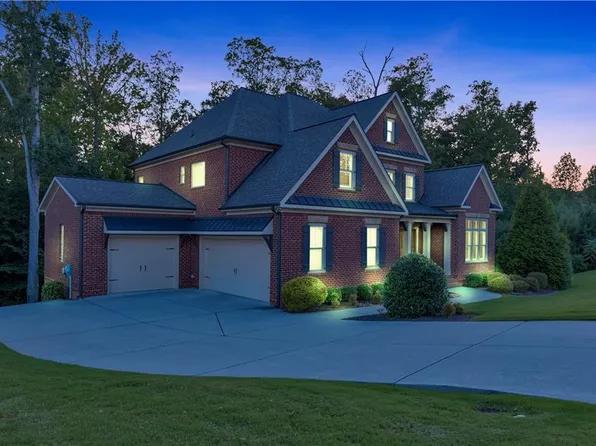 2423 Rosapenna Ln NW, Kennesaw, GA 30152