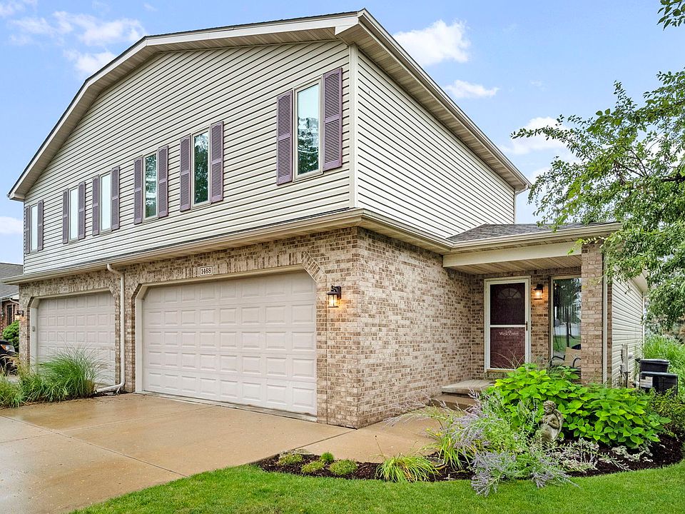 1468 Mollie Dr, Morris, IL 60450 Zillow