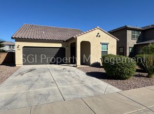 2380 E Santa Ynez Dr, Casa Grande, AZ 85194