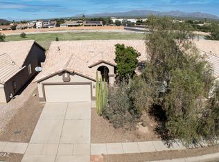 7620 W Running Bear Dr, Tucson, AZ 85743