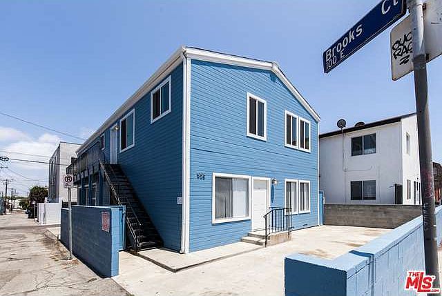 1st image of 908 Pacific Ave APT A