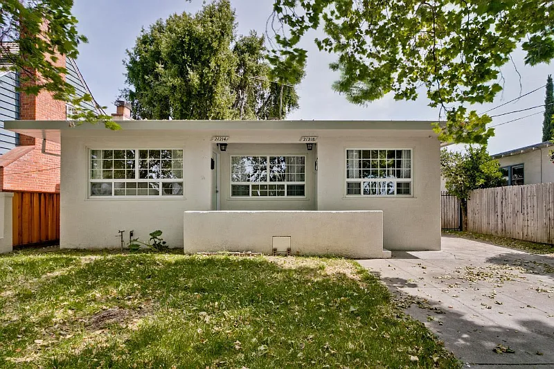 Building Photo - 21214 Montgomery Ave