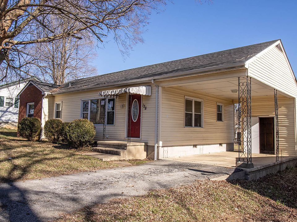 138 Millersburg Cynthiana Rd, Paris, KY 40361 Zillow