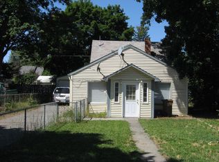 5111 N Crestline St, Spokane, WA 99207