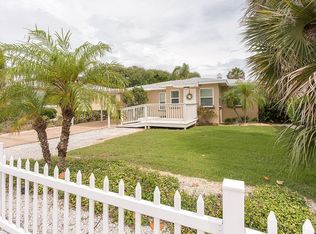 316 Florida Ave, New Smyrna Beach, FL 32169