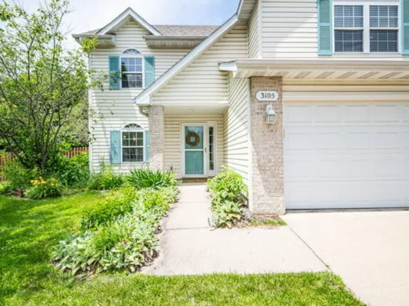 3105 Fox Trot Dr, Columbia, MO 65202