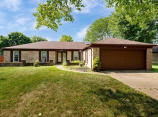 5373 Gabbard Dr, Trenton, OH 45067