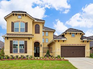 146 Lake View Loop, Fulshear, TX 77441