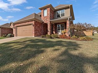 14 Eds Ln, Little Rock, AR 72223