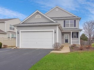 6509 Dauphin Dr, Joliet, IL 60431