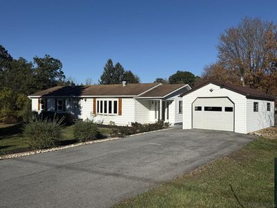 153 Ballfield Rd, Sidman, PA, 15955