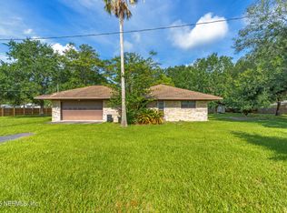 9209 Sandler Rd, Jacksonville, FL 32222