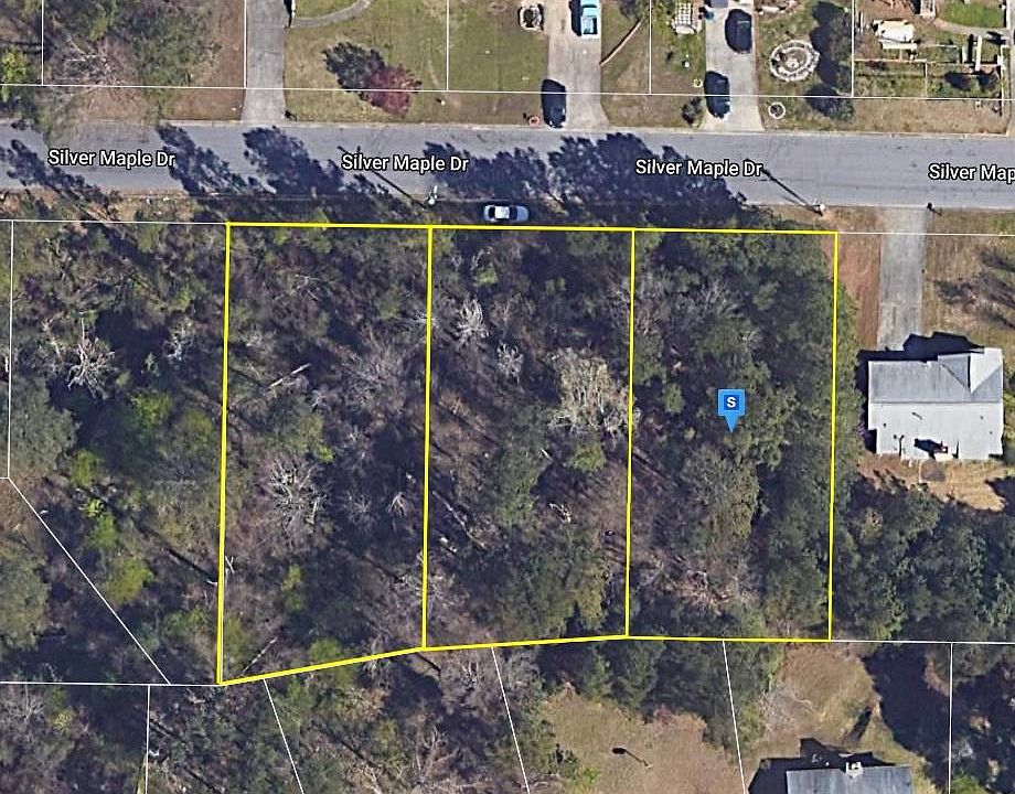 1st image of 6852 Silver Maple Dr