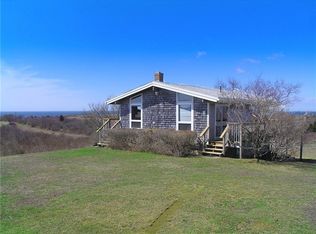 887 Cooneymus Rd, Block Island, RI 02807