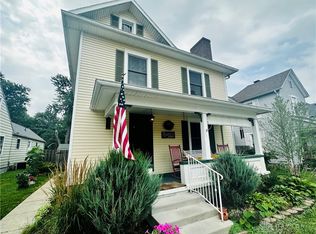 16 E McKinley St, Brookville, OH