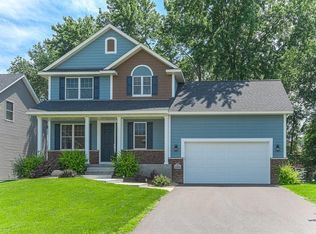 2068 118th Ln NE, Blaine, MN 55449