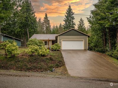 350 E Ballycastle Way, Shelton, WA, 98584