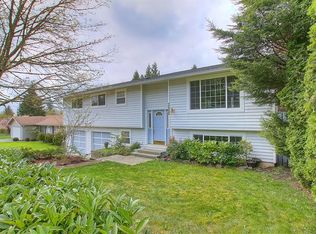 10933 156th Pl NE, Redmond, WA 98052