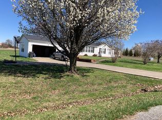 120 Flint Ct, Murray, KY 42071