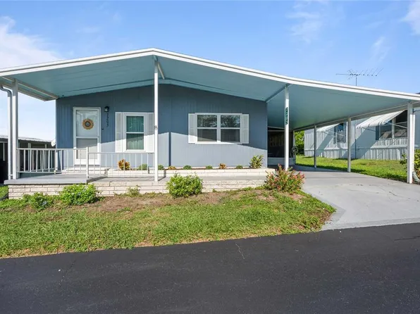 7203 EL MEYERS STREET, ZEPHYRHILLS, FL 33541