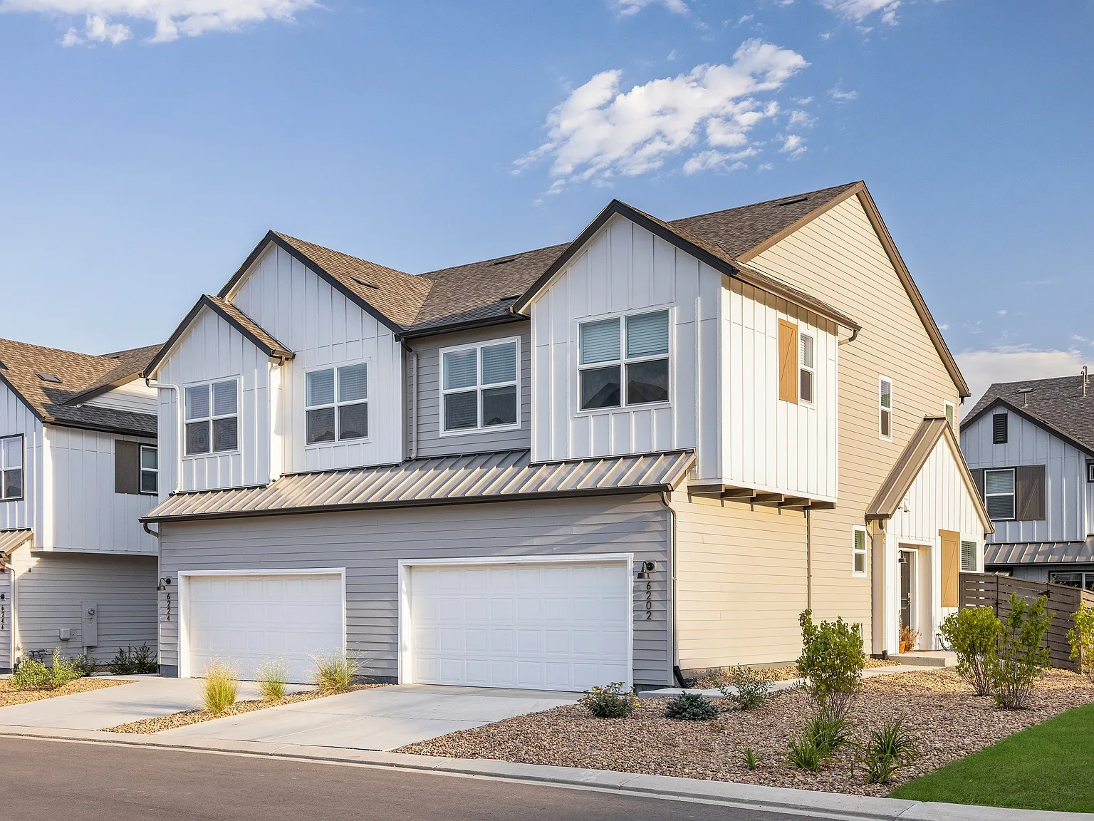 VellaTerra Paired Homes — Photo 1