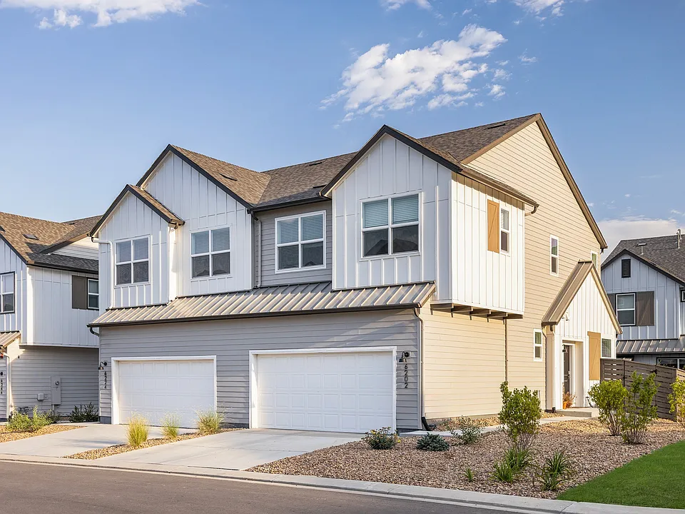 VellaTerra Paired Homes